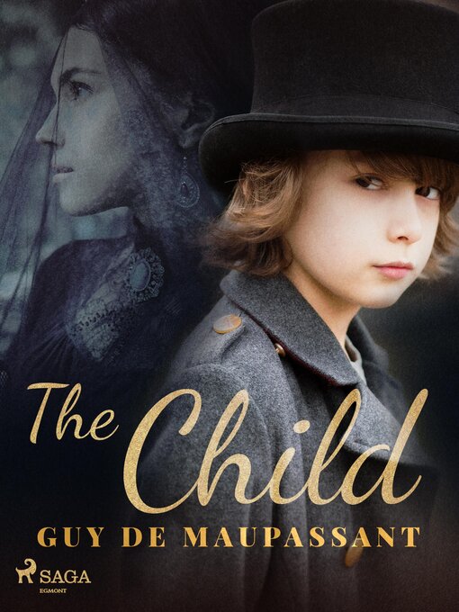 Title details for The Child by Guy de Maupassant - Available